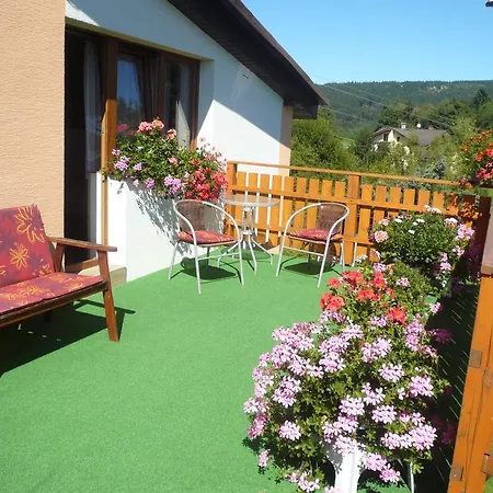 Apartmany Krasna - K68 Jablonec nad Nisou Exterior photo