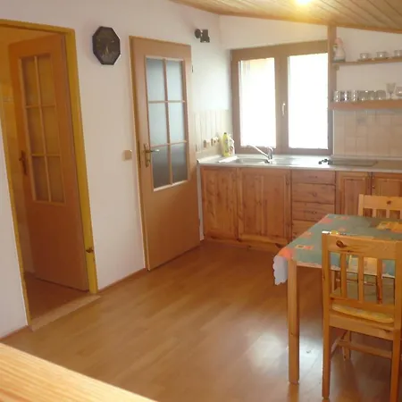 Apartmany Krasna - K68 Jablonec nad Nisou Exterior photo