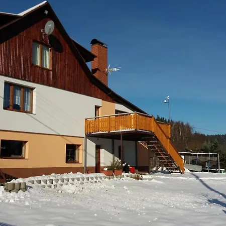 Apartmany Krasna - K68 Jablonec nad Nisou Exterior photo