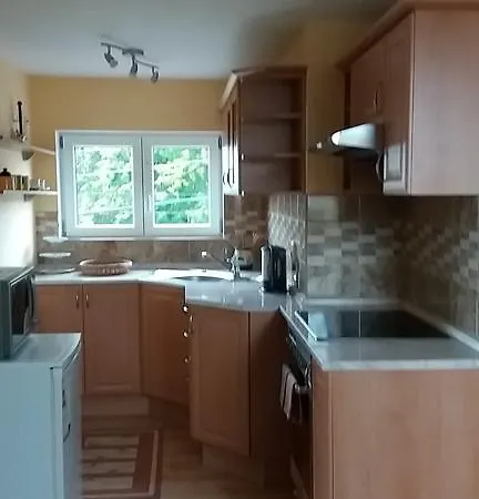 Apartmany Krasna - K68 Jablonec nad Nisou Exterior photo