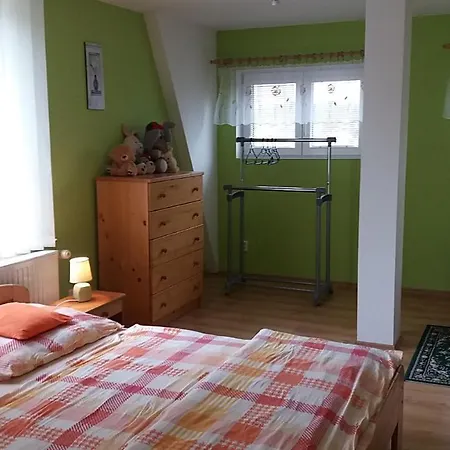 Apartmany Krasna - K68 Jablonec nad Nisou Exterior photo
