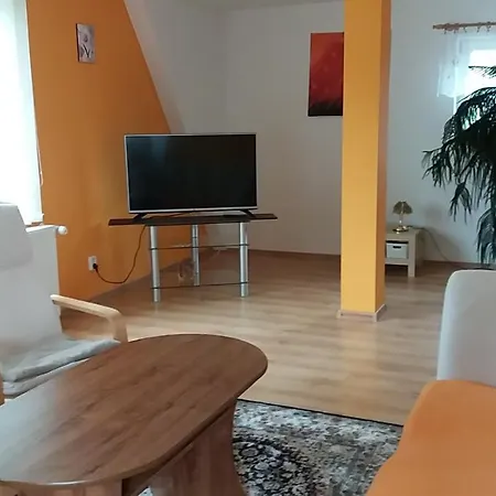 Apartmany Krasna - K68 Jablonec nad Nisou Exterior photo