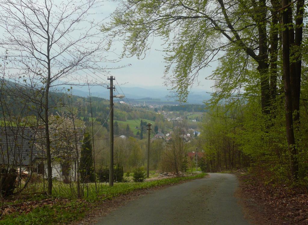 Apartment Apartmany Krasna - K68 Jablonec nad Nisou