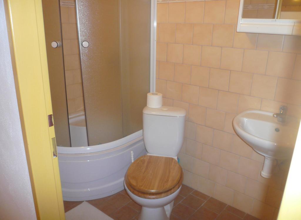 Apartmany Krasna - K68 * Jablonec nad Nisou