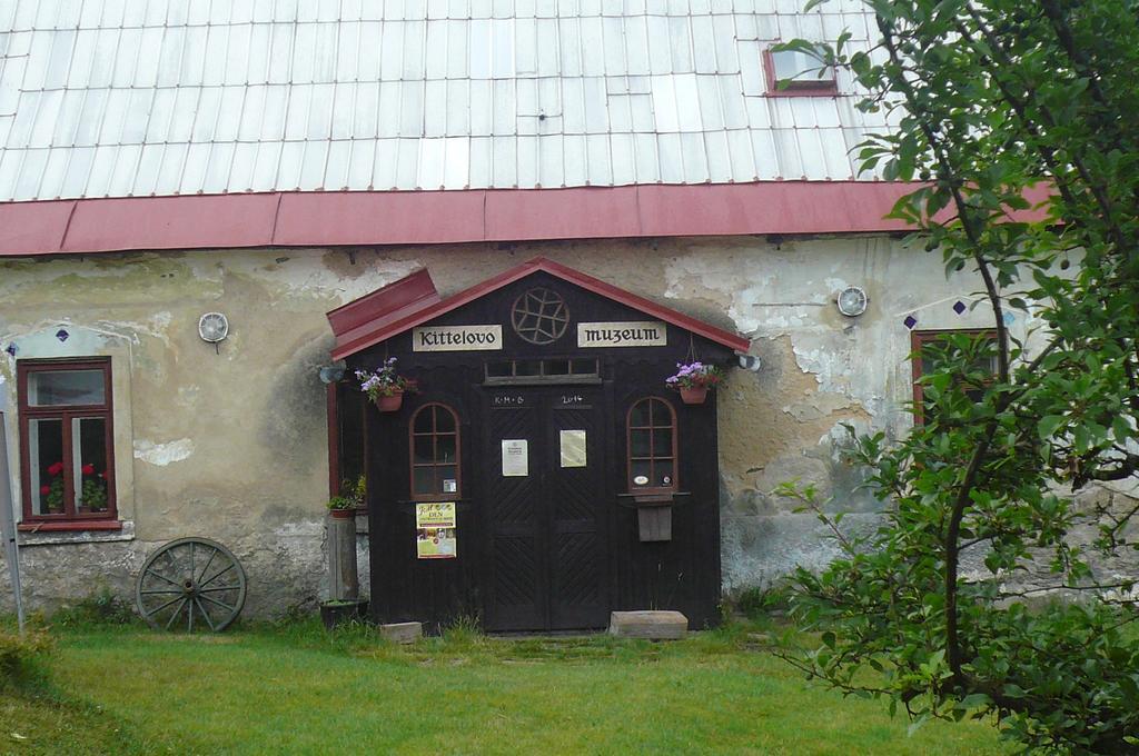 Apartmany Krasna - K68 Jablonec nad Nisou