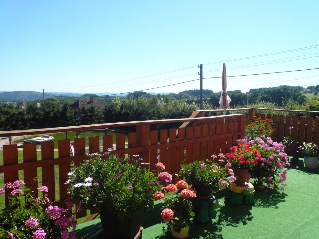 Krasna - K68 Apartament Jablonec nad Nysą
