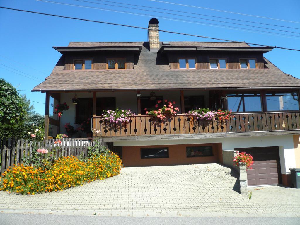 Apartmany Krasna - K68 Apartment Jablonec nad Nisou