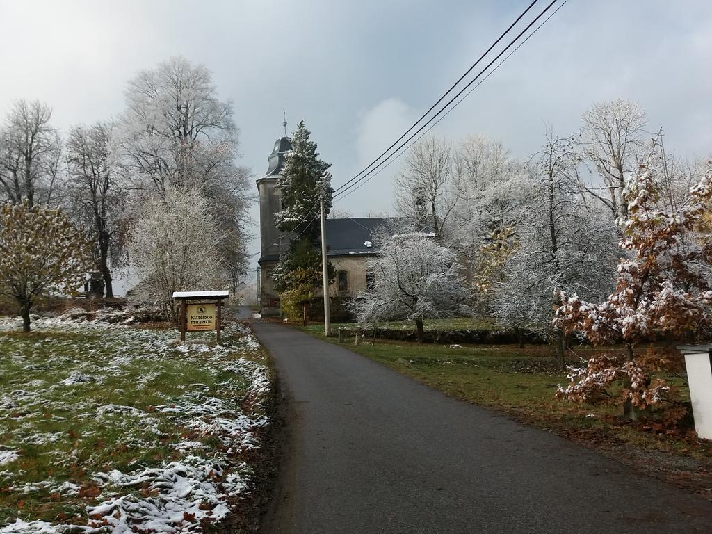 Krasna - K68 Jablonec nad Nysą