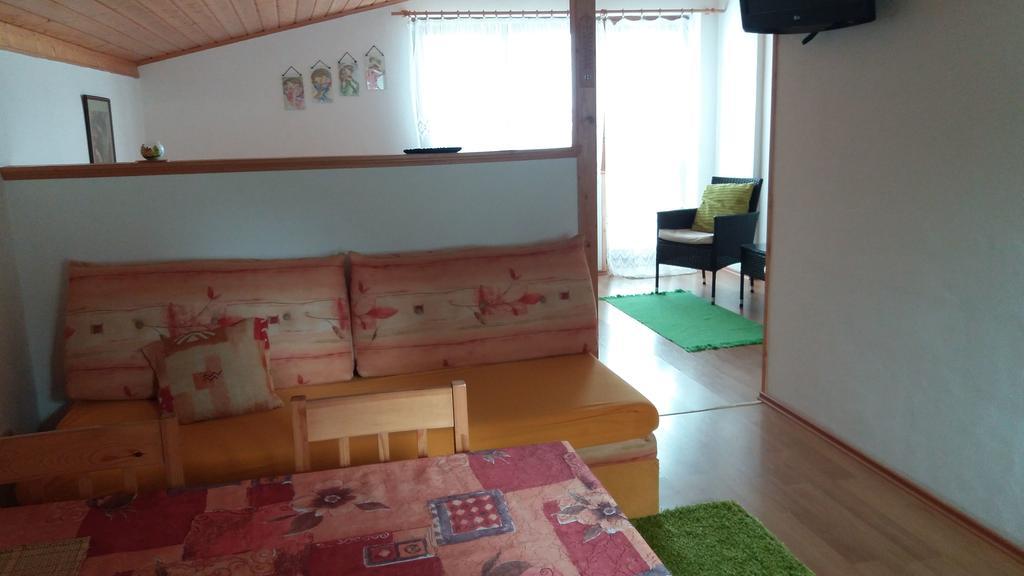 Apartment Apartmany Krasna - K68