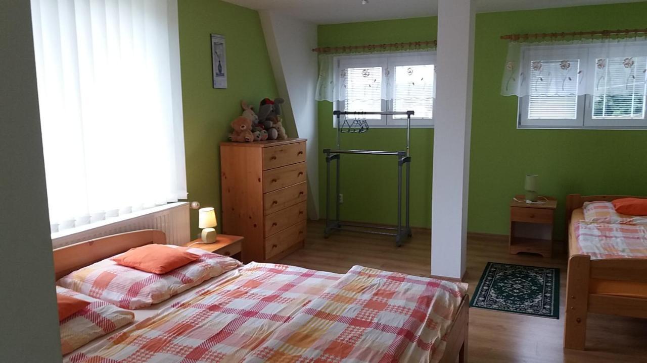 Apartment Apartmany Krasna - K68