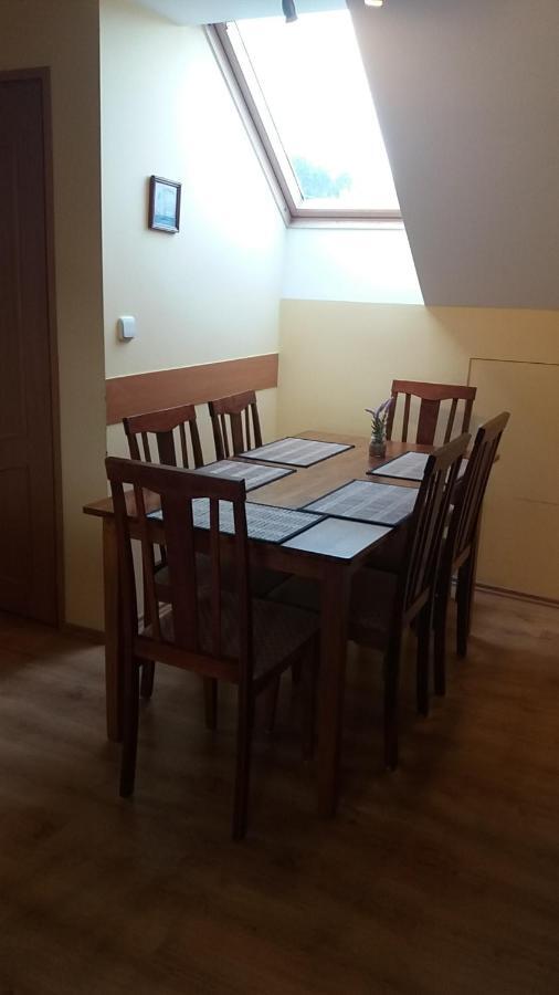 Apartmany Krasna - K68 * Jablonec nad Nisou